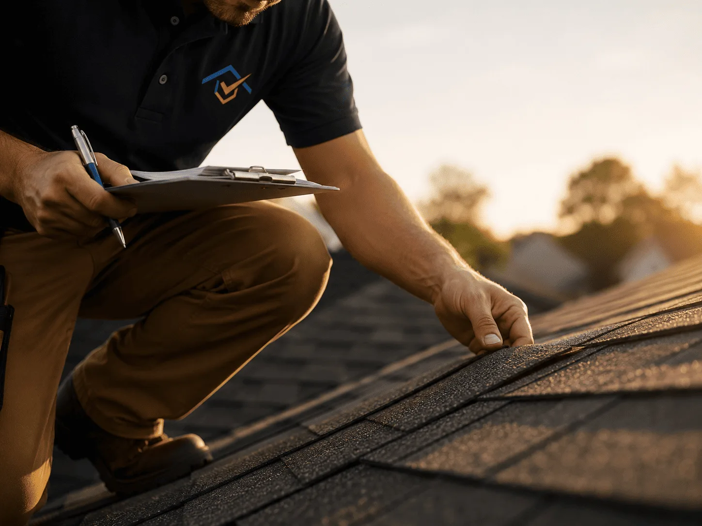 Why Choose Roof Inspection in Fallston, NC