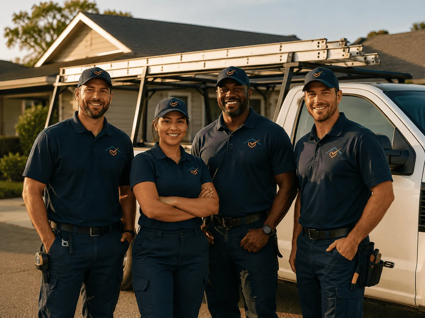 Roof Inspection company in Fallston, NC